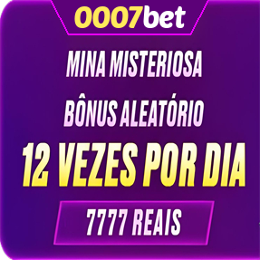 0007bet Mina Misteriosa